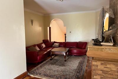 5 Bed Villa with En Suite at Karen - 4