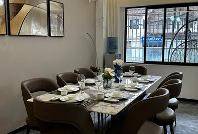 4 Bed Apartment with En Suite at Gtc - 4