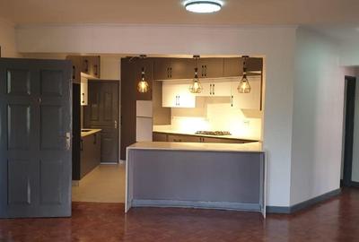 3 Bed Apartment with En Suite at Kilimani - 2