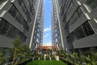 2 Bed Apartment with Swimming Pool at Lavington - 2