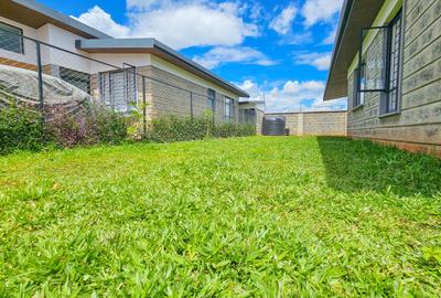 3 Bed House with En Suite in Ruiru - 3