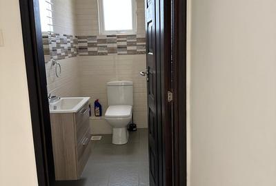 Furnished 2 Bed Apartment with En Suite in Brookside - 4
