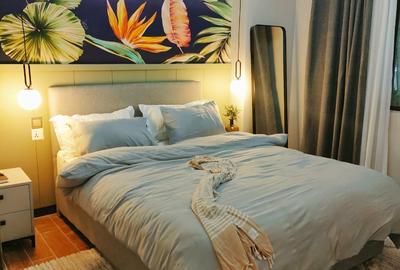 2 Bed Apartment with En Suite in Kilimani - 2