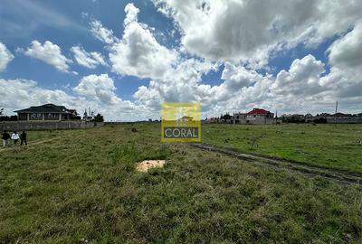 Land in Katani