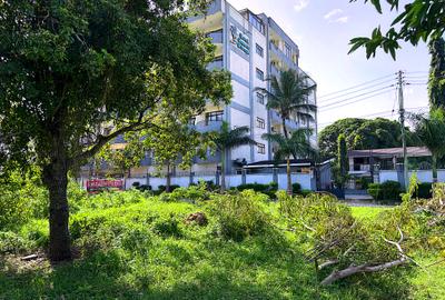 3,638 ft² Land at Mtwapa Cbd - 2