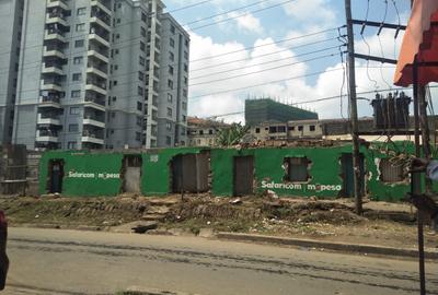 Land at North View Road - 4