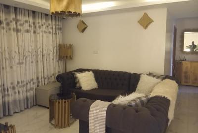 4 Bed Apartment with En Suite at Arwings Khodek - 4