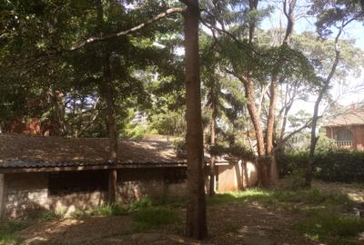 Land in Nairobi CBD