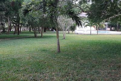 4 Bed Townhouse with En Suite in Kilifi - 3