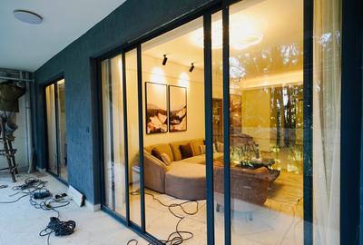 3 Bed Apartment with En Suite at 2026-518 3 Bed - 4