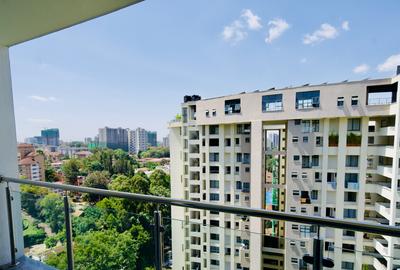 2 Bed Apartment with En Suite at 2026-383 - 2