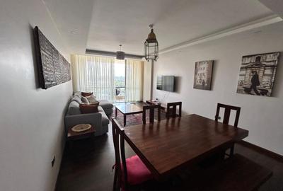 Furnished 3 Bed Apartment with En Suite at Westlands Nairobi Kenya - 2