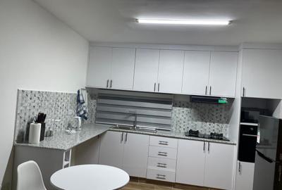 Serviced 1 Bed Apartment with Backup Generator in Runda - 4