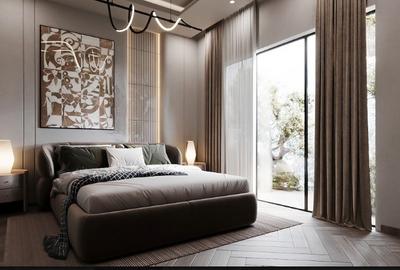 5 Bed Townhouse with En Suite at Karen - 3