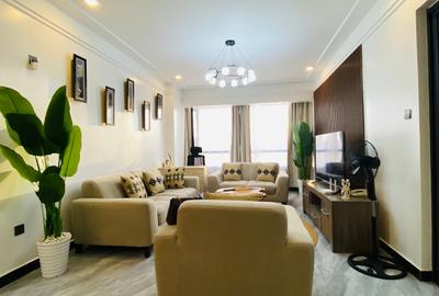 Serviced 2 Bed Apartment with Swimming Pool at Wood Avenue - 3