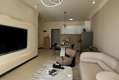 2 Bed Apartment with Swimming Pool at Vihiga Road - 2