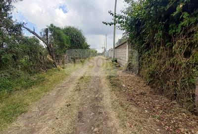 0.1977 ac Land in Ongata Rongai - 3