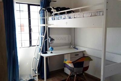 2 Bed Apartment in Tatu City - 4