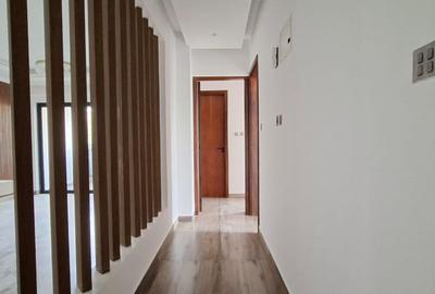 2 Bed Apartment with En Suite in Westlands Area - 3