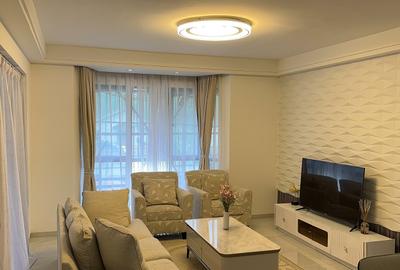 2 Bed Apartment with En Suite at Ngong Rd