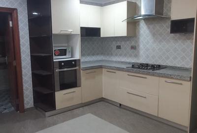 Furnished 3 Bed Apartment with En Suite in Kileleshwa - 3