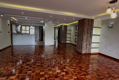 3 Bed Apartment with En Suite at Othaya Road - 3