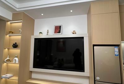 1 Bed Apartment with Swimming Pool at Peponi Road - 3