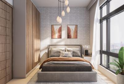 1 Bed Apartment in Thika Road - 2