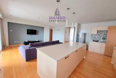 Serviced 2 Bed Apartment with En Suite at Brookside Drive - 4