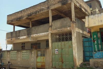 4 Bed House with En Suite in Changamwe - 2
