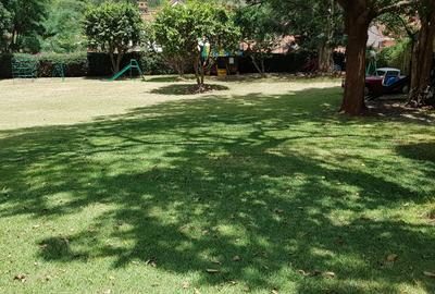 Residential Land at Riara Road - 3
