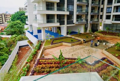1 Bed Apartment with En Suite at 2026-403 - 4