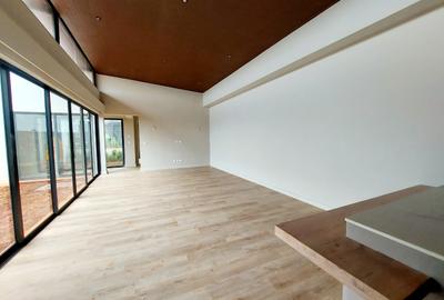 3 Bed House with En Suite at Matundu Lane Near Sabis - 2