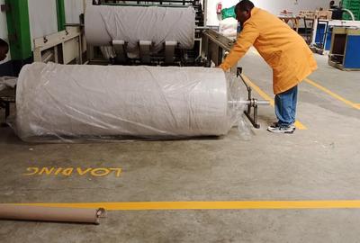 Commercial Property with Fibre Internet in Ruiru - 4