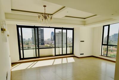 3 Bed Apartment with En Suite at 2026-128 3 Bed