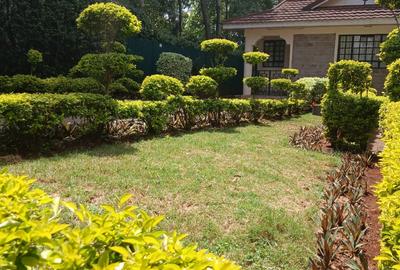 2 Bed House in Runda - 3