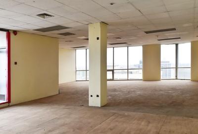 1,863 ft² Office with Service Charge Included at Standard Street - 2