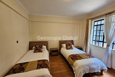 2 Bed Apartment with En Suite in Nyari - 4
