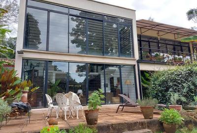 2 Bed House with En Suite in Muthaiga - 3