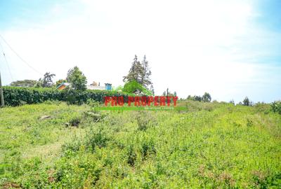 0.05 ha Residential Land at Kamangu - 2