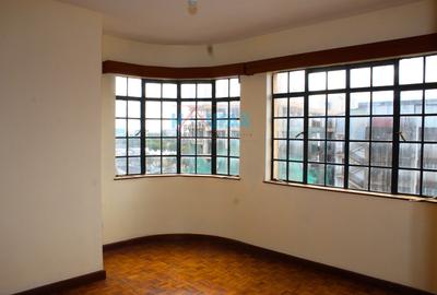 3 Bed Apartment with Borehole at Mogotio Rd - 3