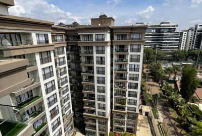 2 Bed Apartment with En Suite in Riverside - 2