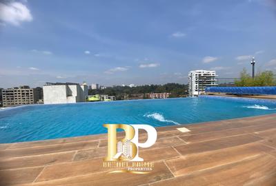 3 Bed Apartment with En Suite in Rhapta Road