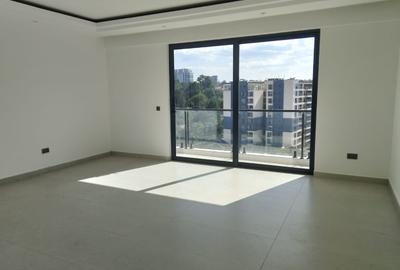 2 Bed Apartment with En Suite in Brookside