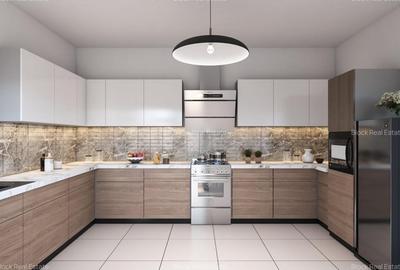 2 Bed Apartment with En Suite in Parklands