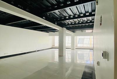 Office with Service Charge Included in Kilimani - 3