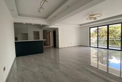 4 Bed Apartment with En Suite at Oledume Road - 2