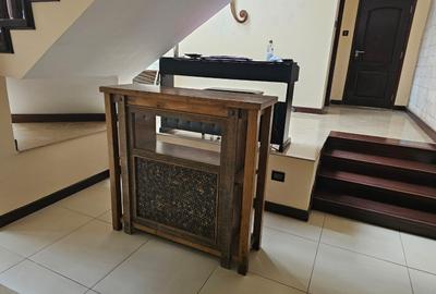 4 Bed Townhouse with En Suite at Shanzu Road - 4