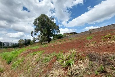 Residential Land at Rosslyn Valley - 4