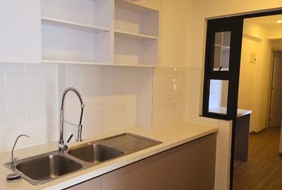 Furnished 3 Bed Apartment with En Suite at Othaya Road - 4